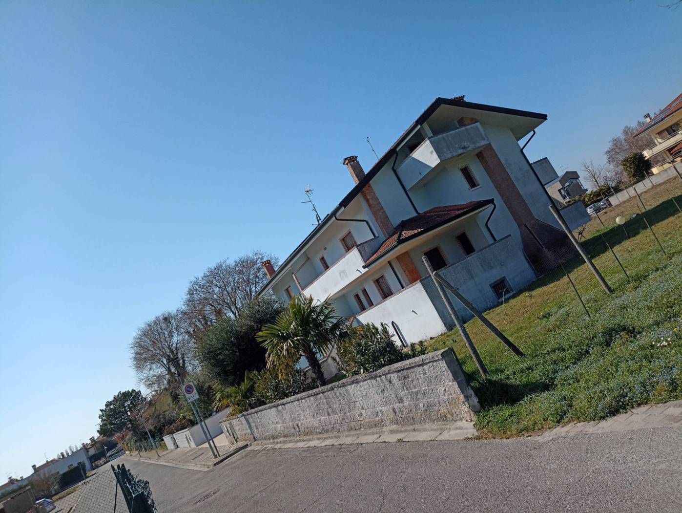 Facciata
