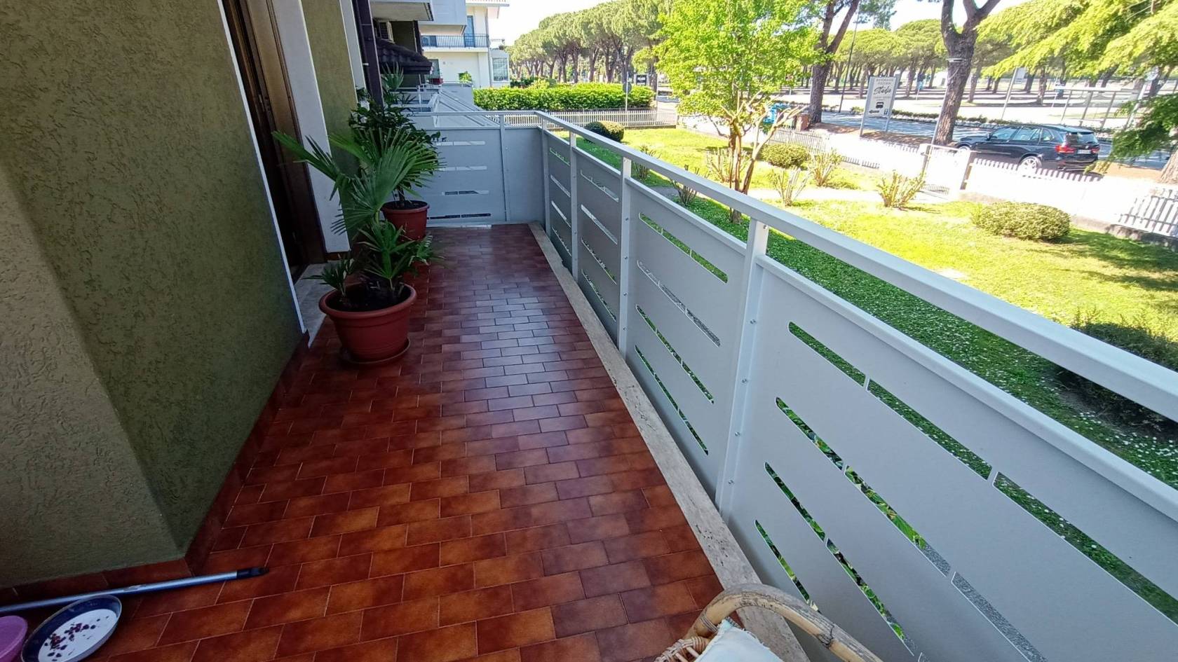 Balcone