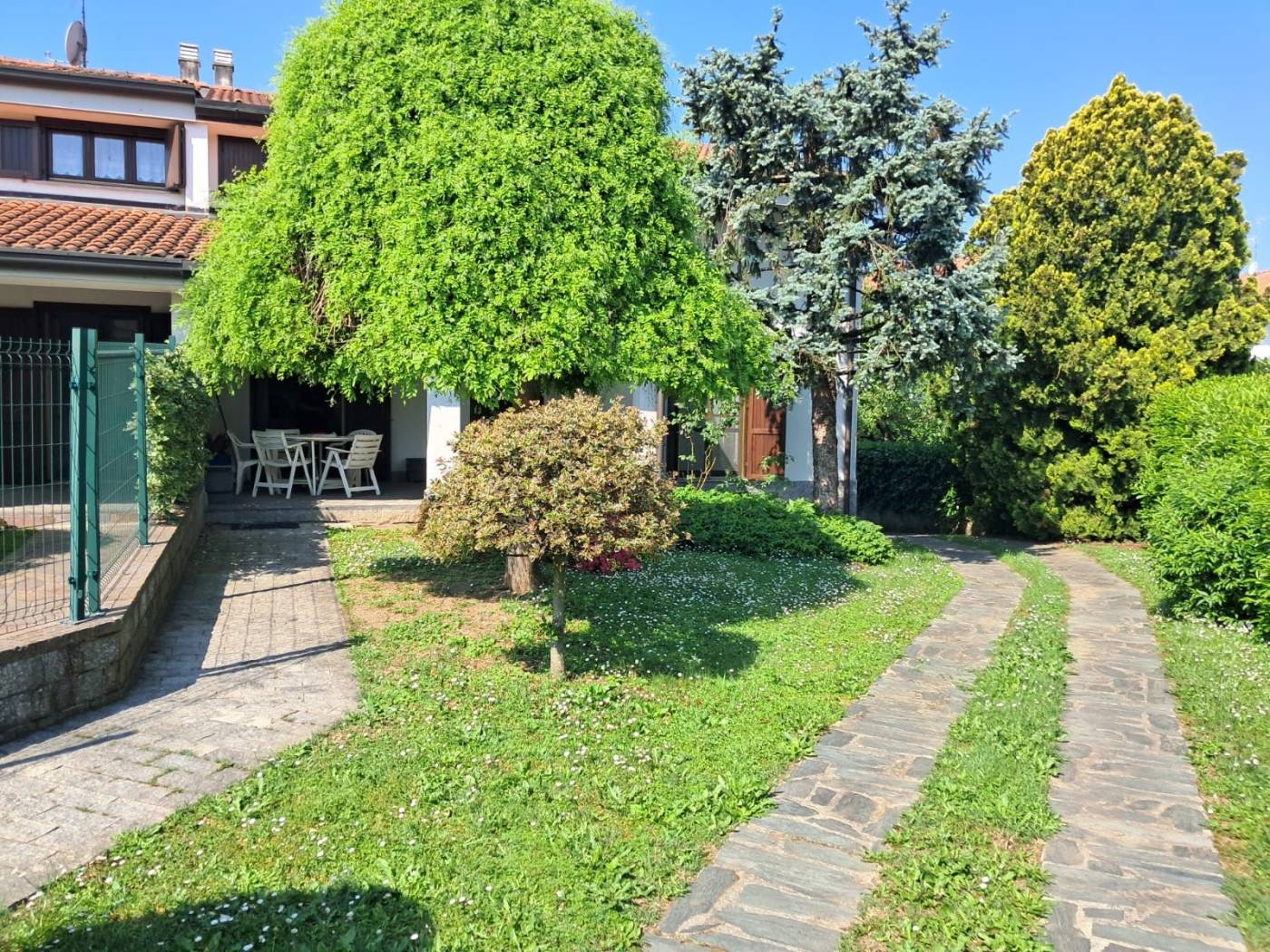 Giardino