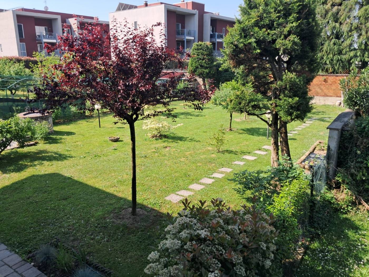 Giardino
