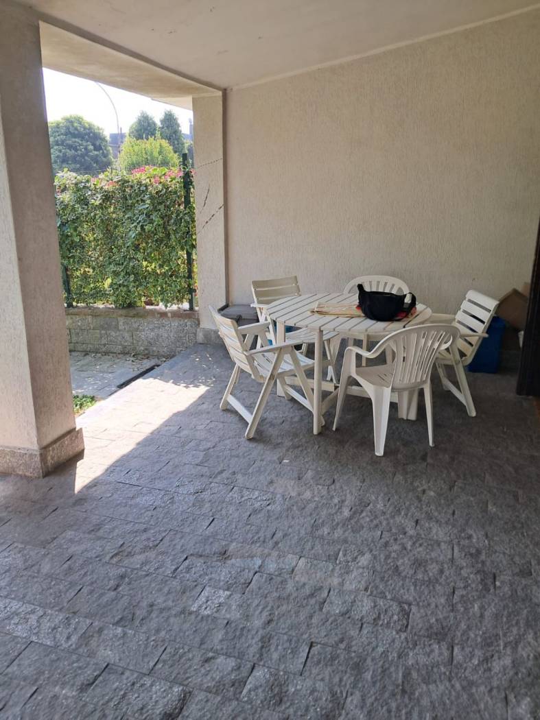 Veranda