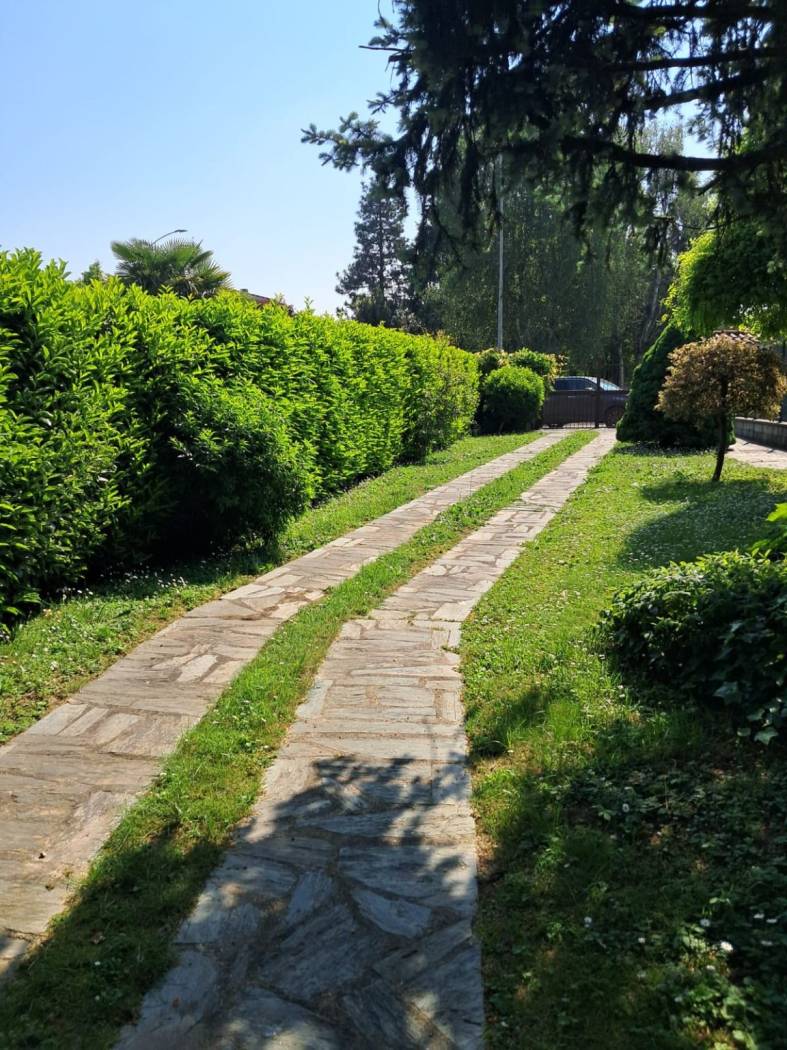 Giardino
