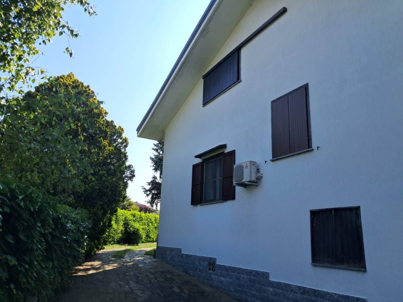 Facciata