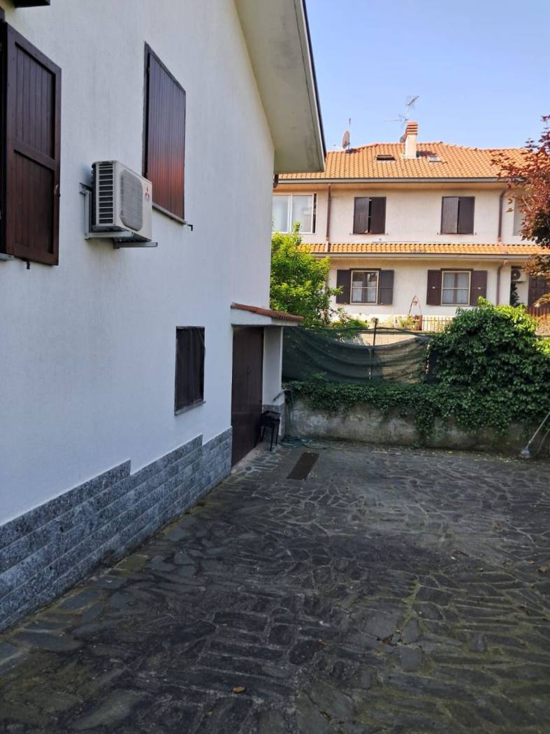 Cortile interno