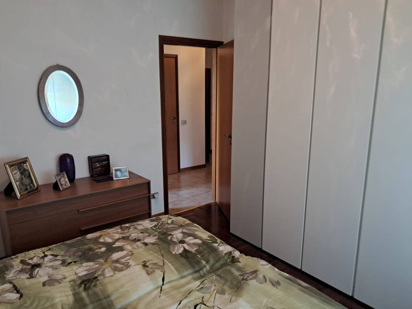 Camera da letto