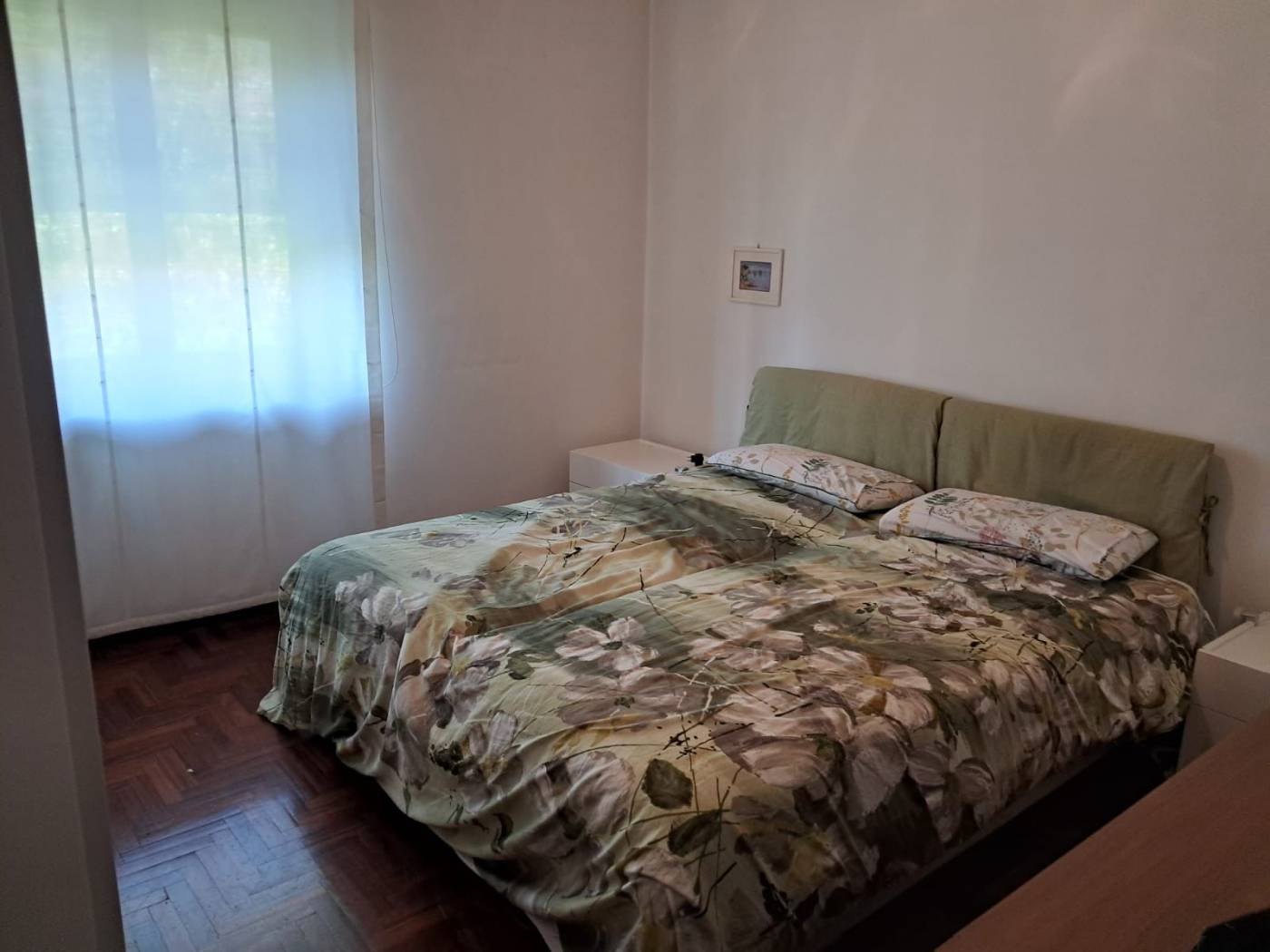 Camera da letto