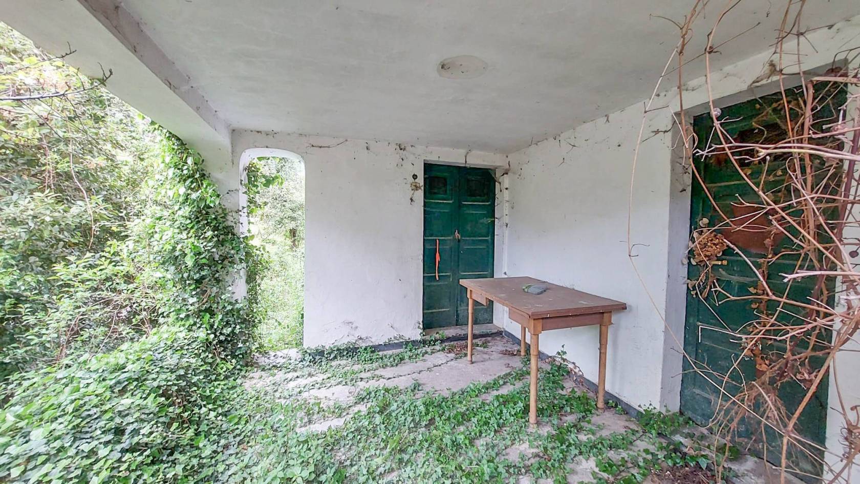 Veranda