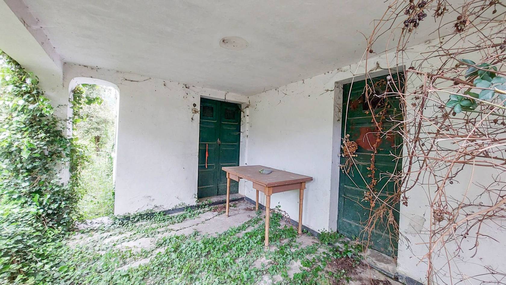 Veranda