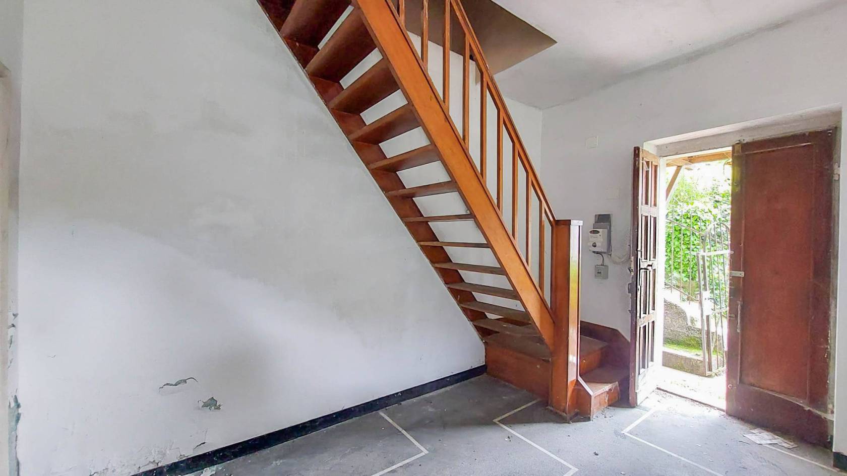 Interno palazzo