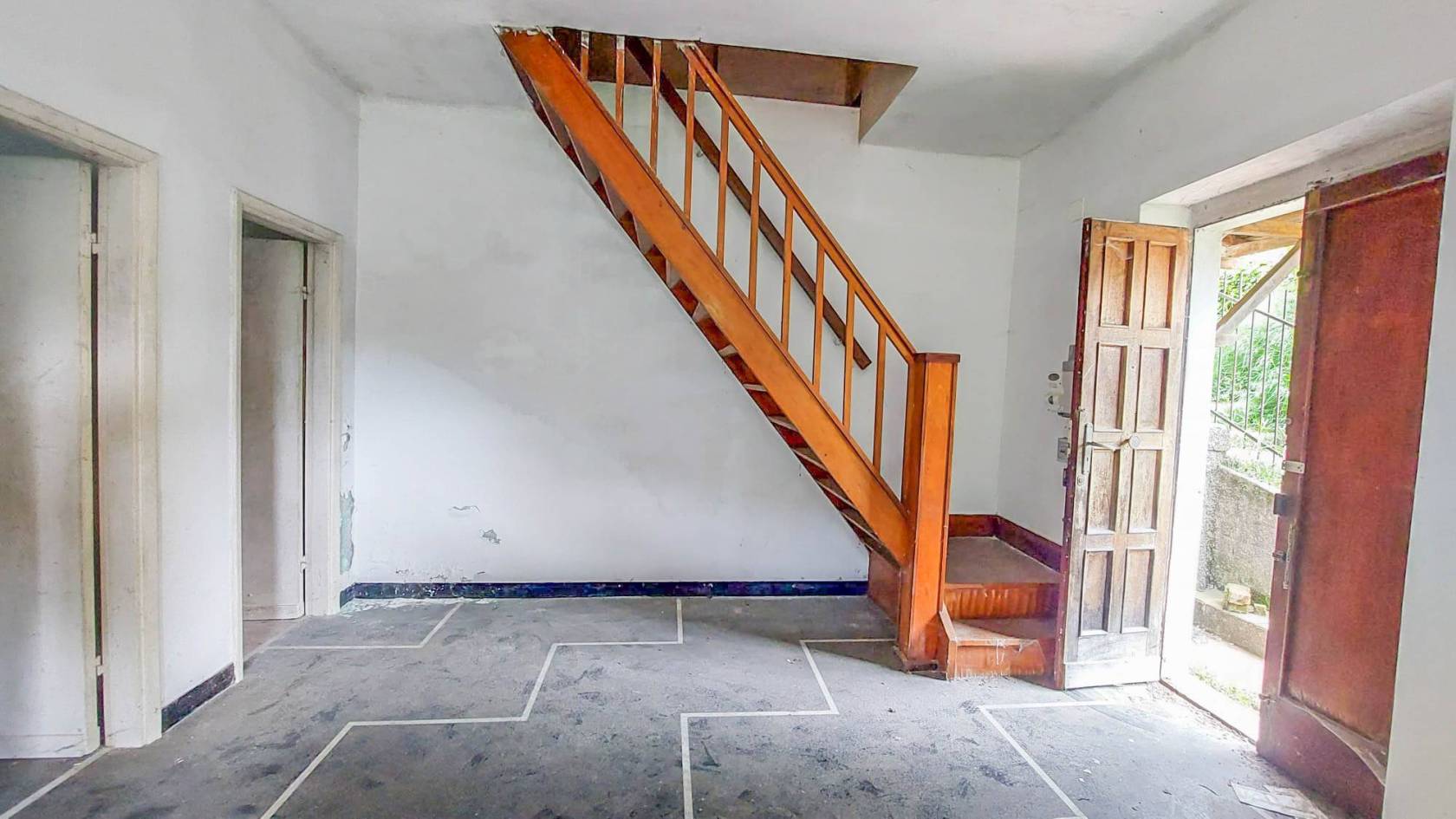 Interno palazzo