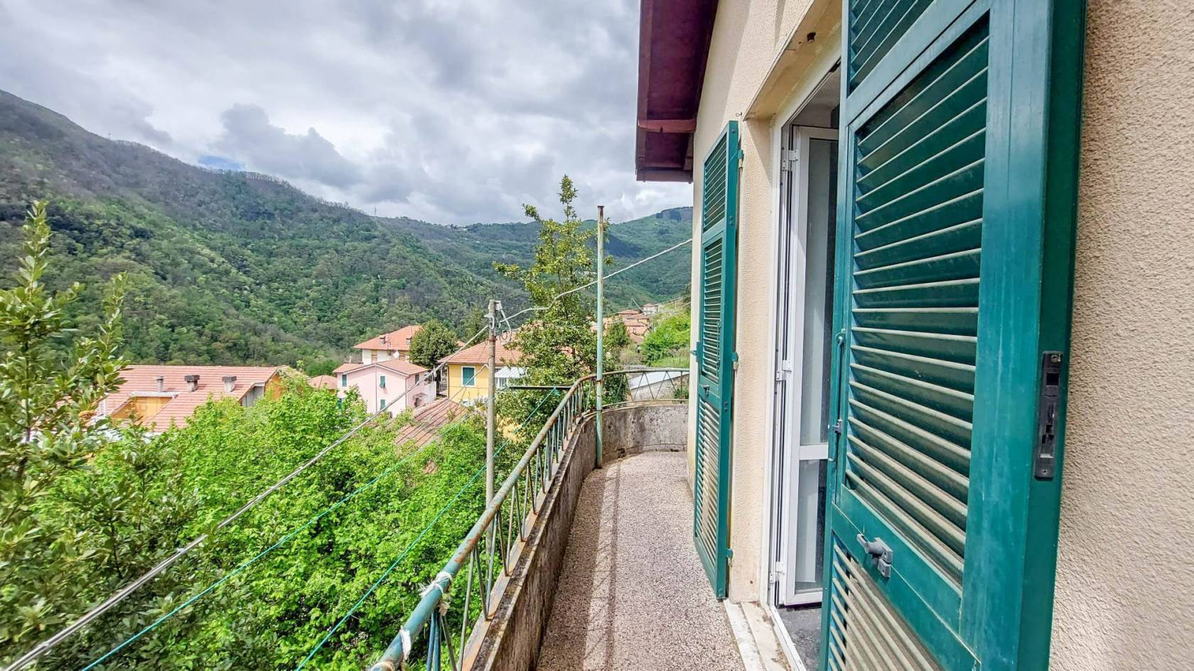 Balcone