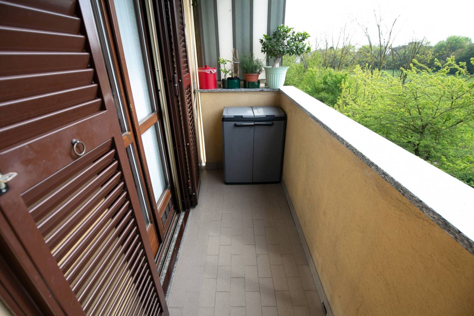 Balcone