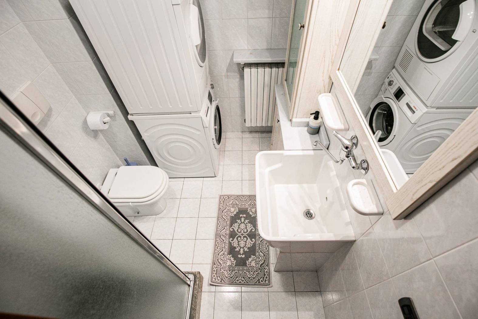 Bagno