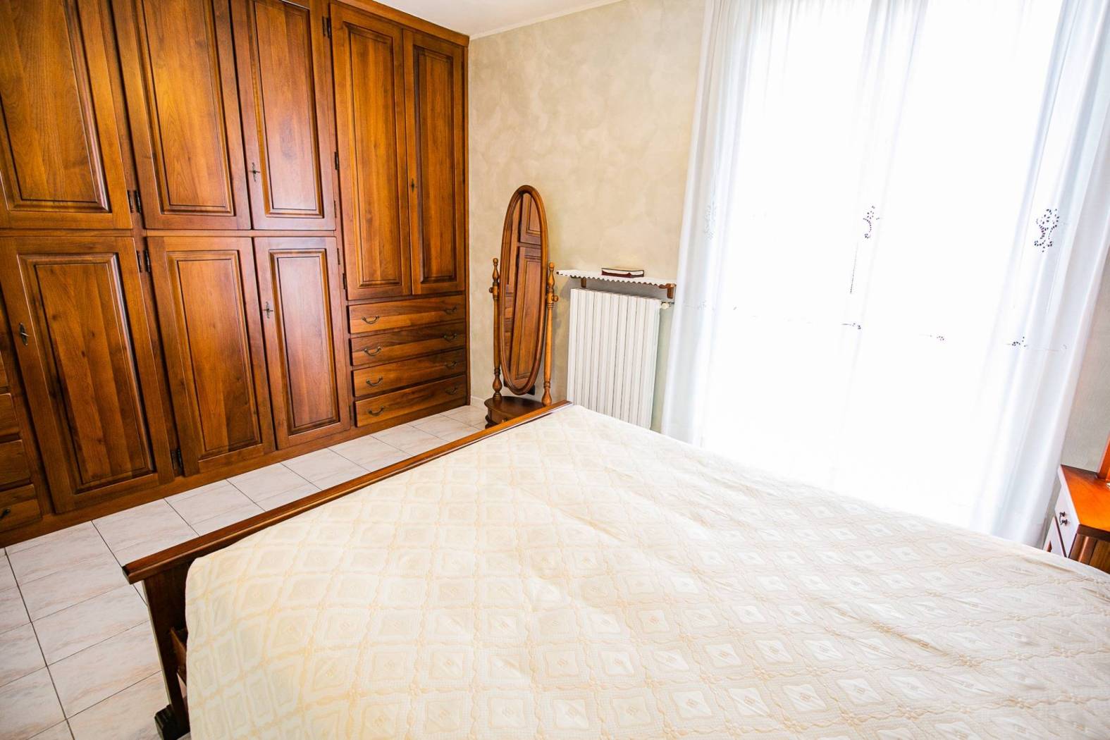 Camera da letto