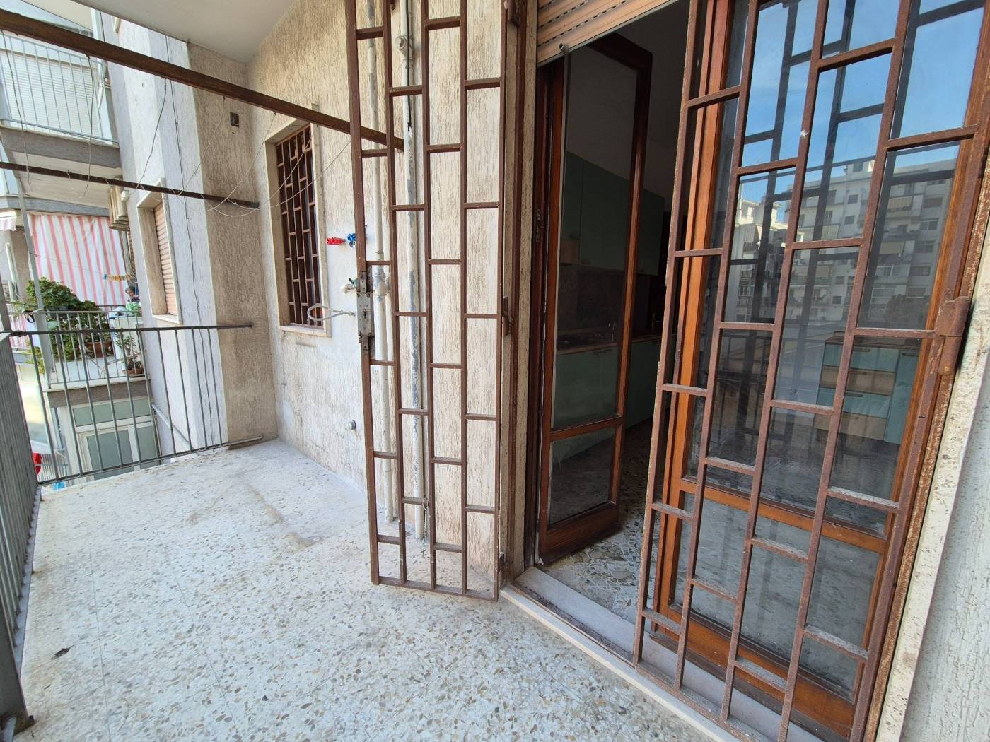 Balcone