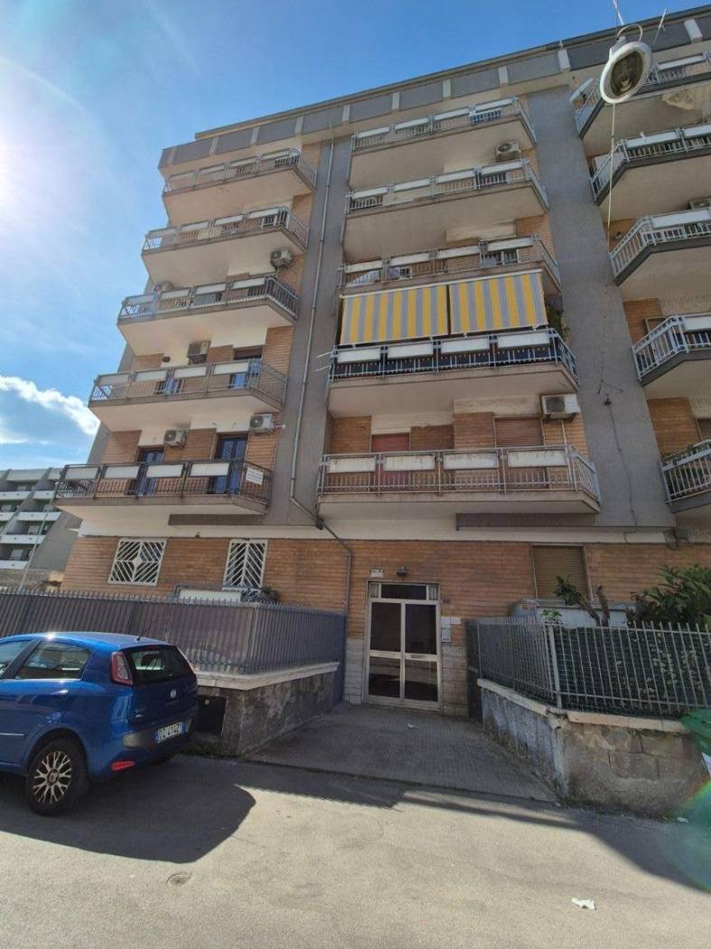 Facciata