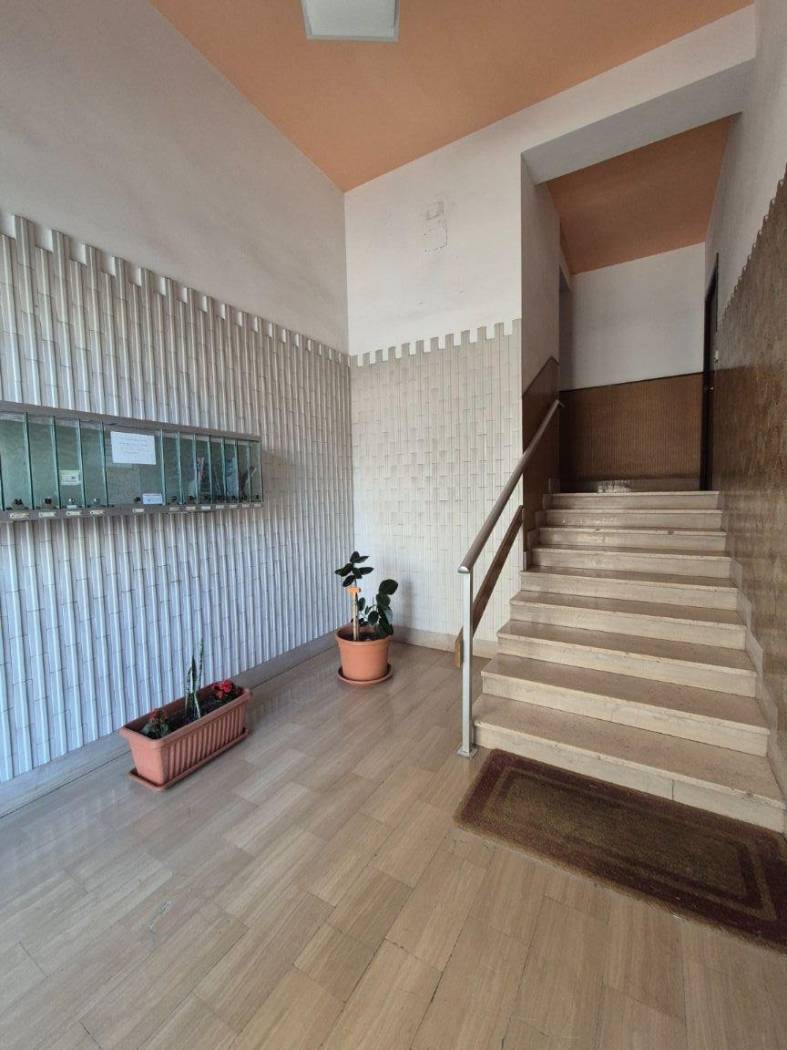 Interno palazzo