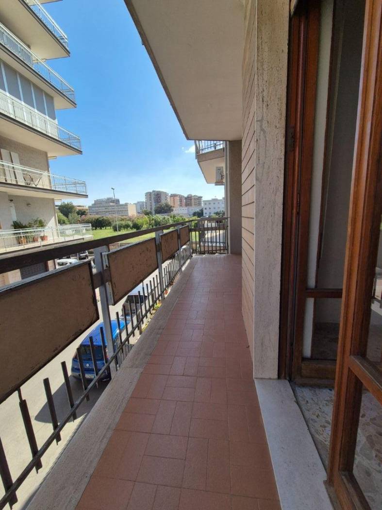 Balcone