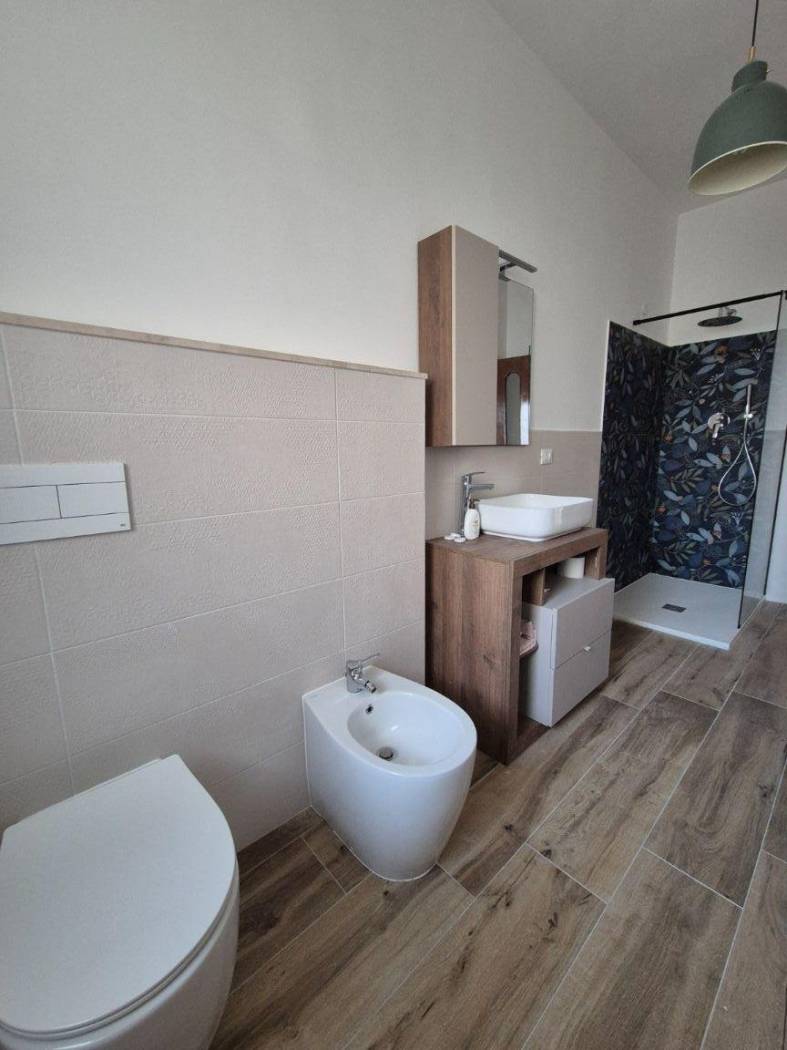 Bagno