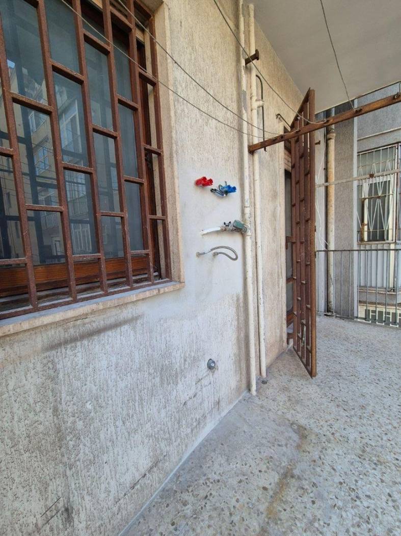 Cortile interno