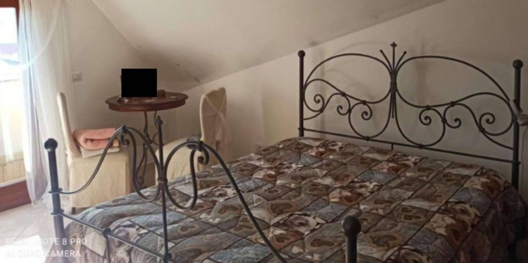 Camera da letto