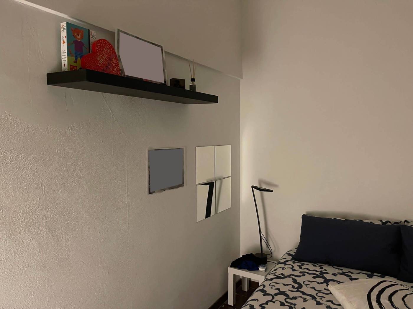 Camera da letto