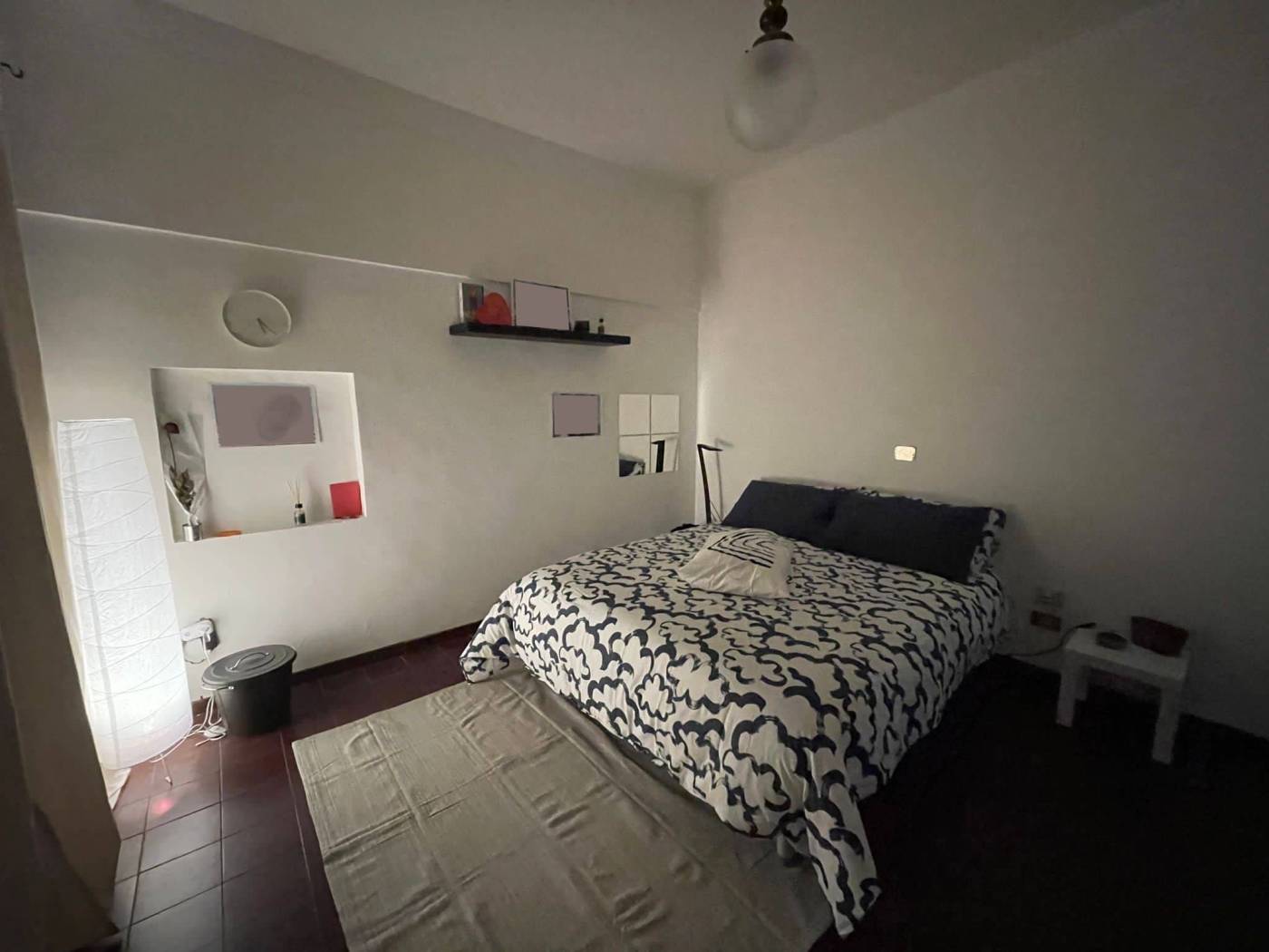 Camera da letto
