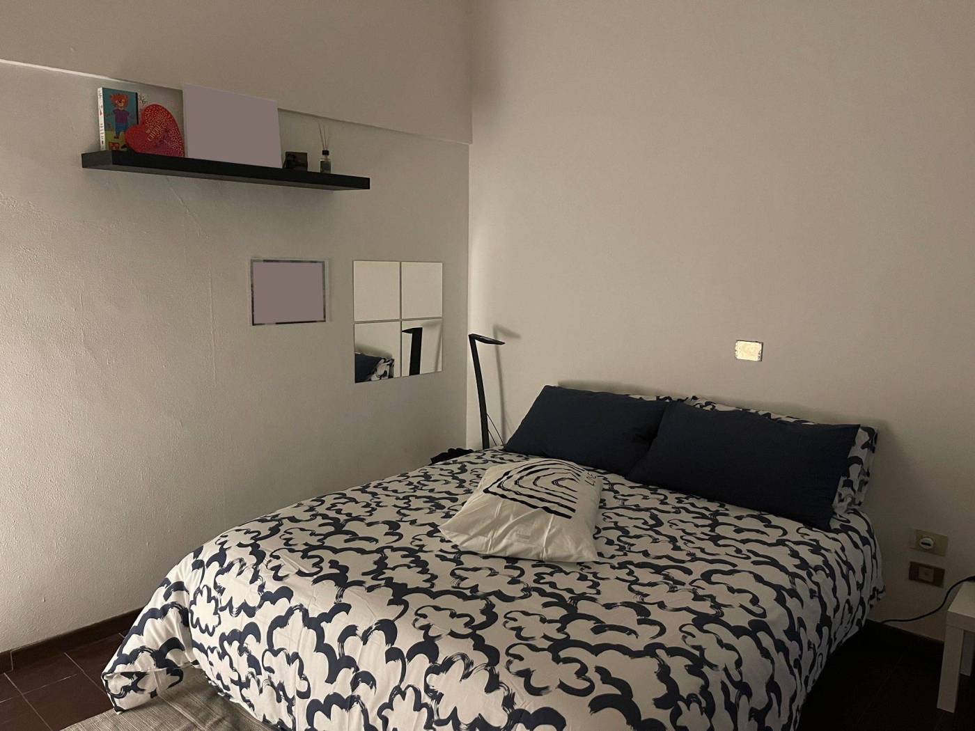 Camera da letto