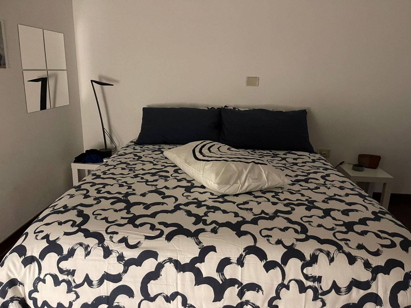 Camera da letto