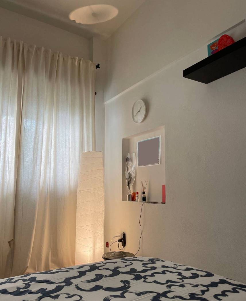 Camera da letto