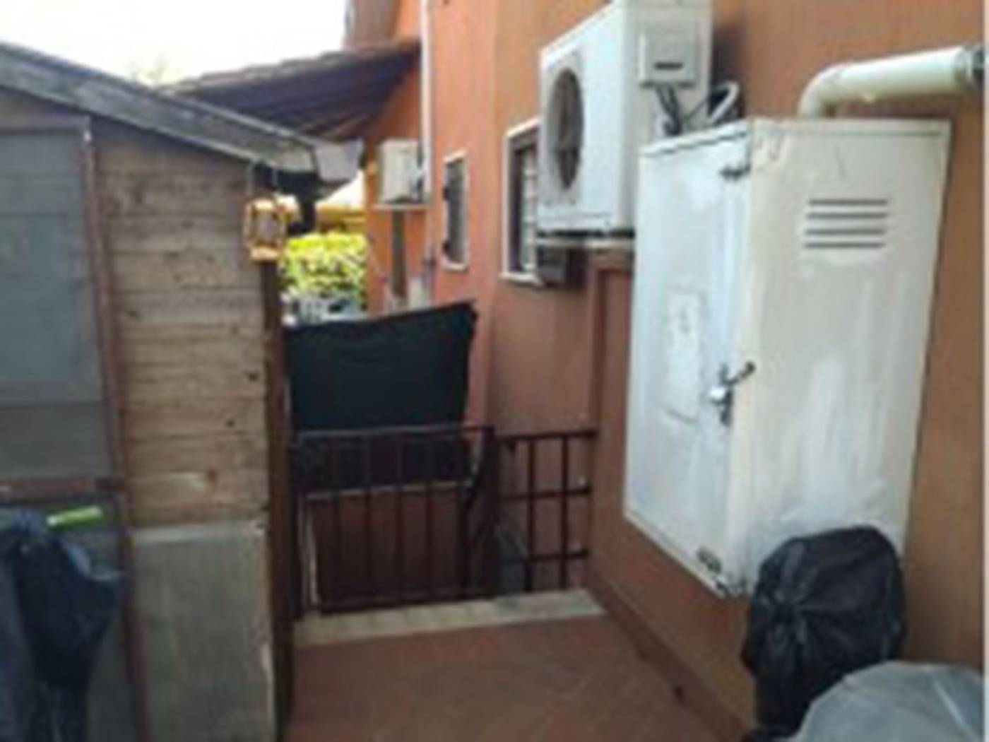 Cortile interno