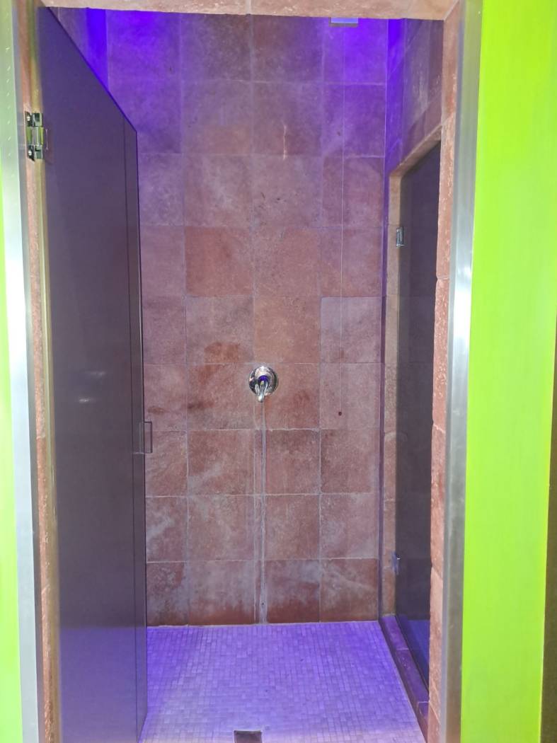 Interno palazzo