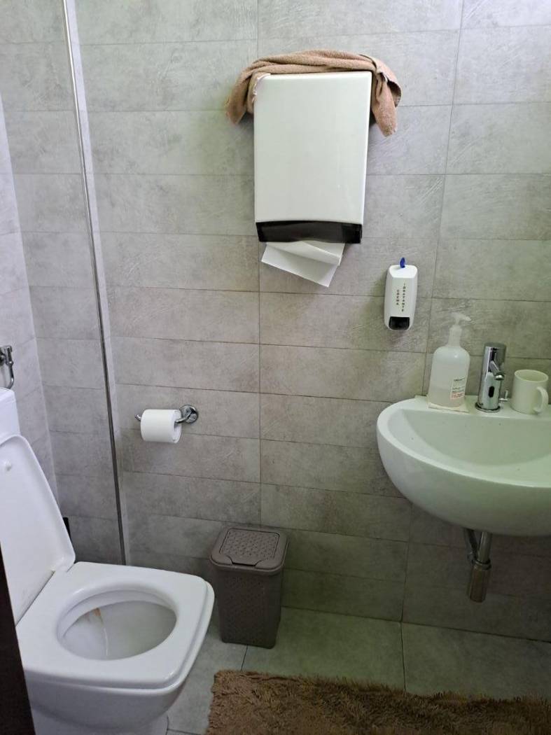 Bagno
