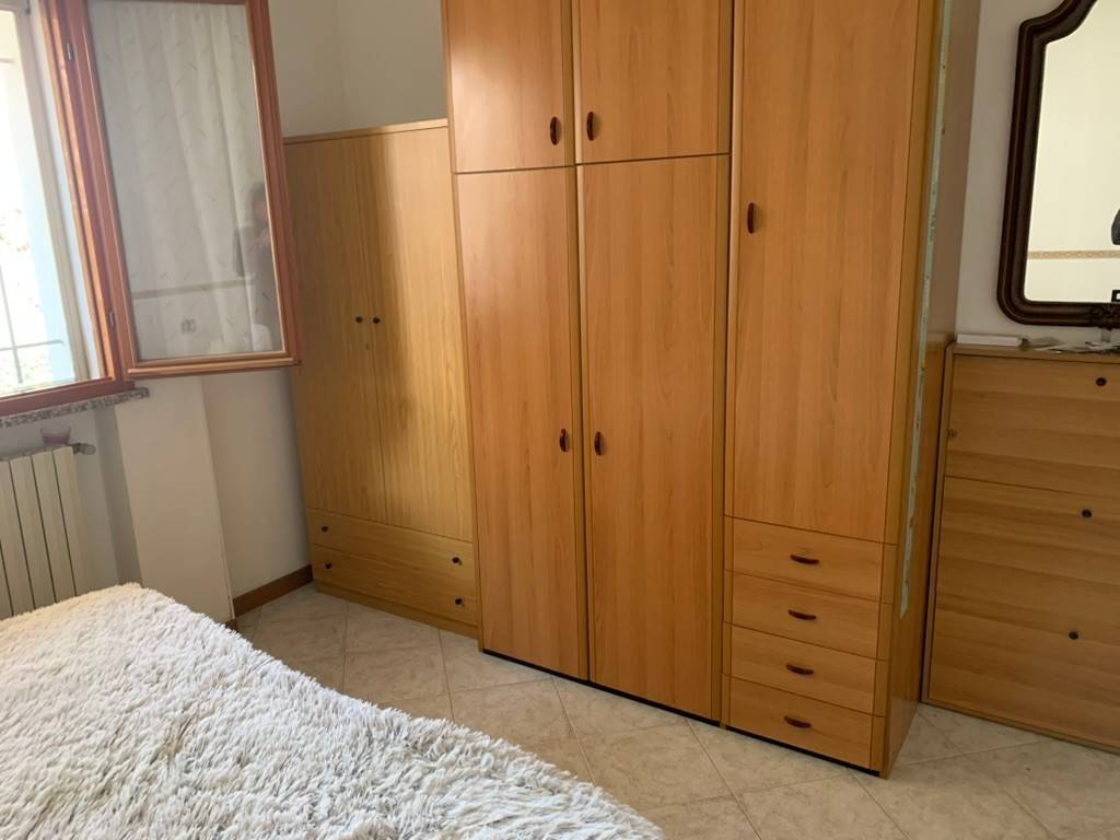 Camera da letto