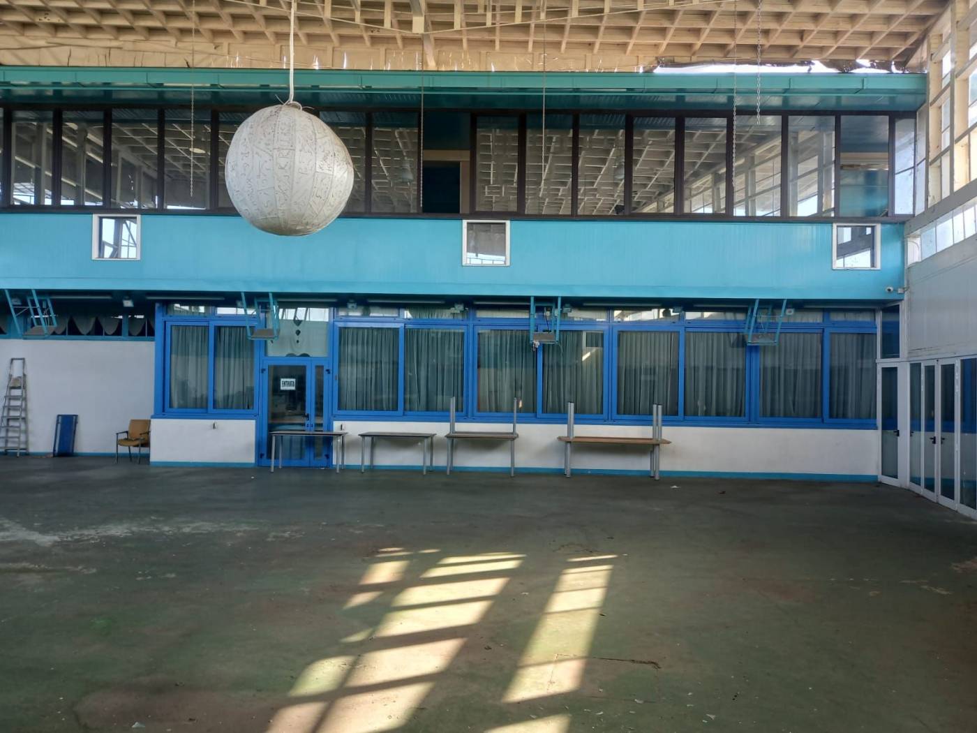Interno non residenziale