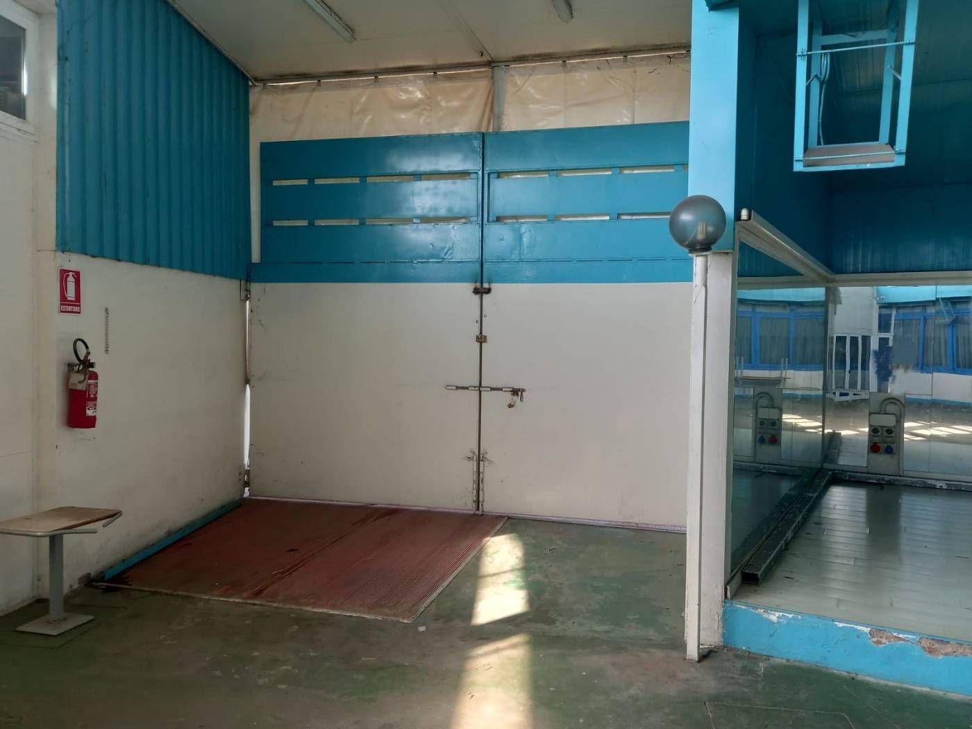 Interno non residenziale