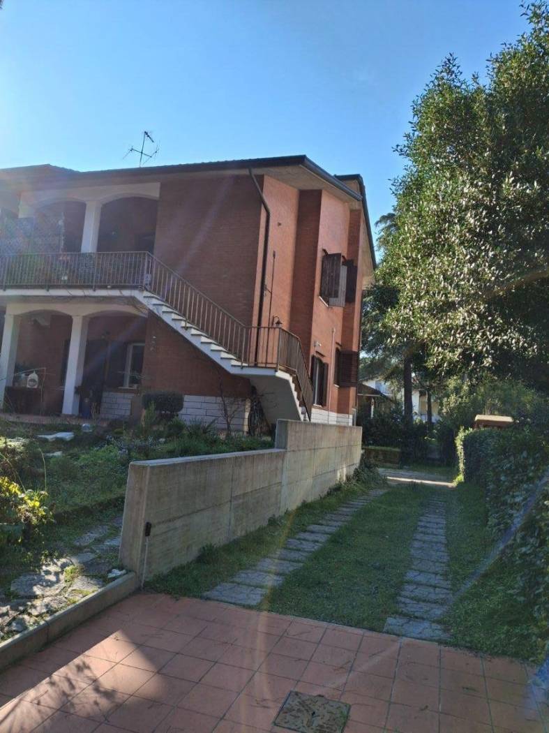 Facciata