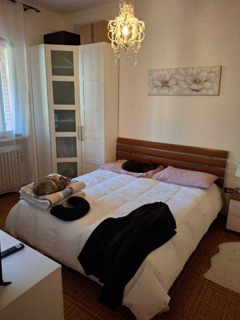 Camera da letto