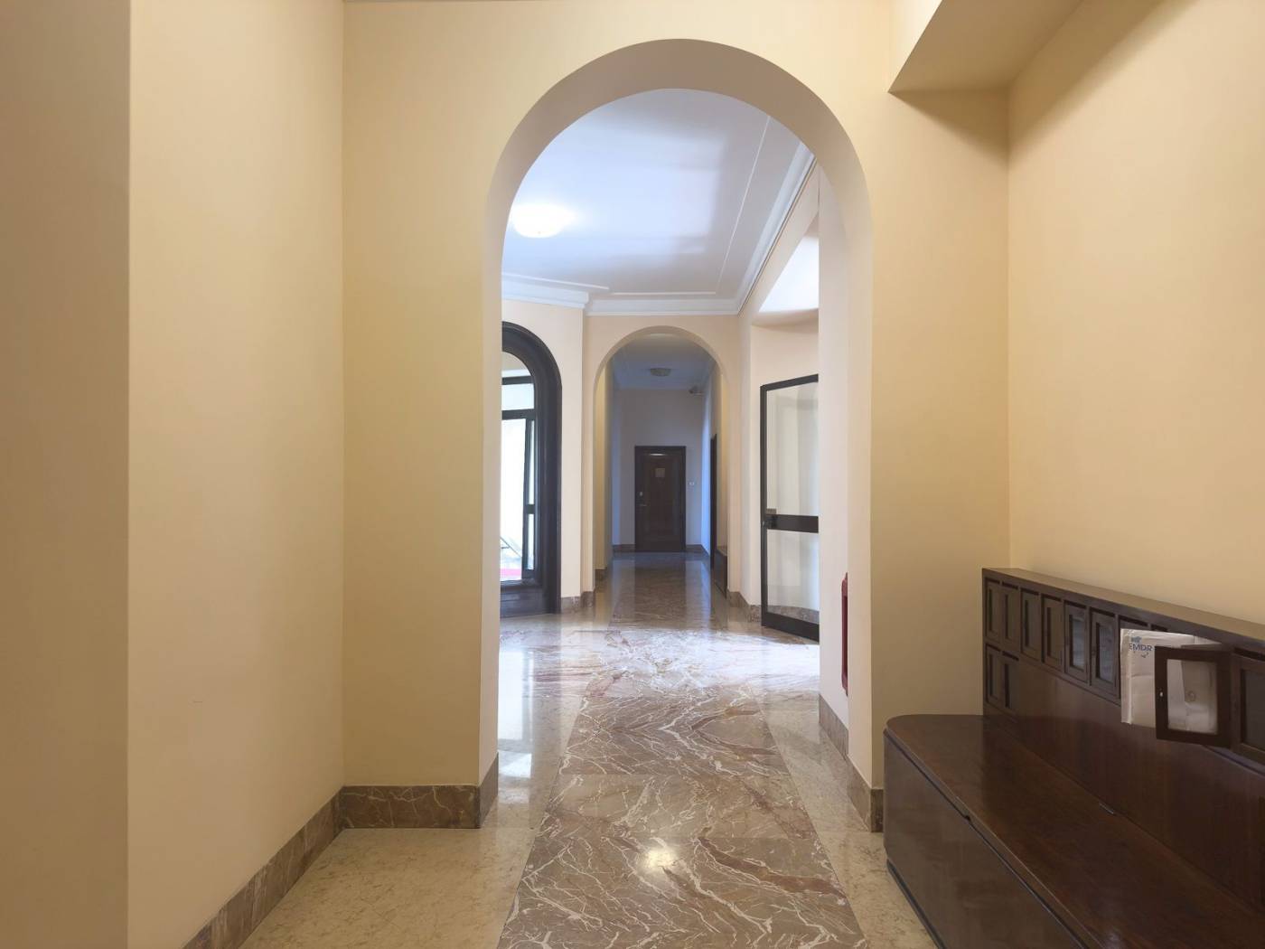 Interno palazzo