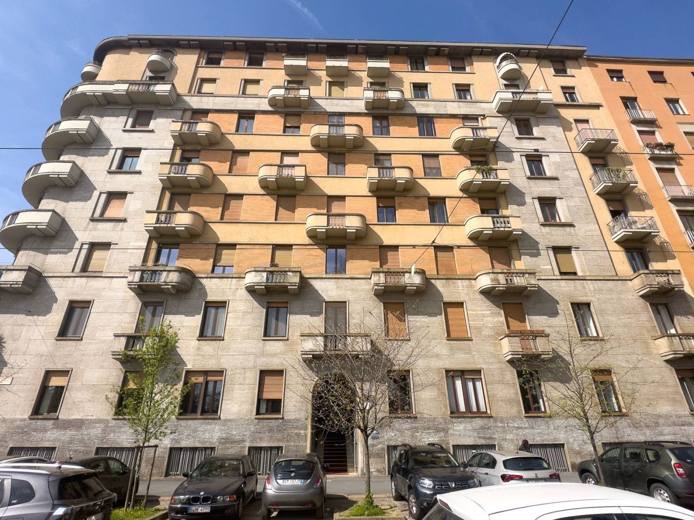 Facciata