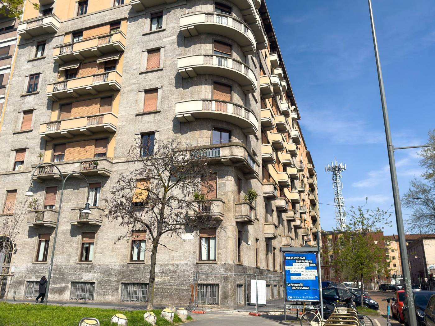 Facciata