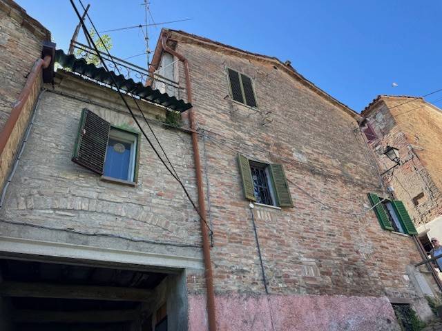 Facciata