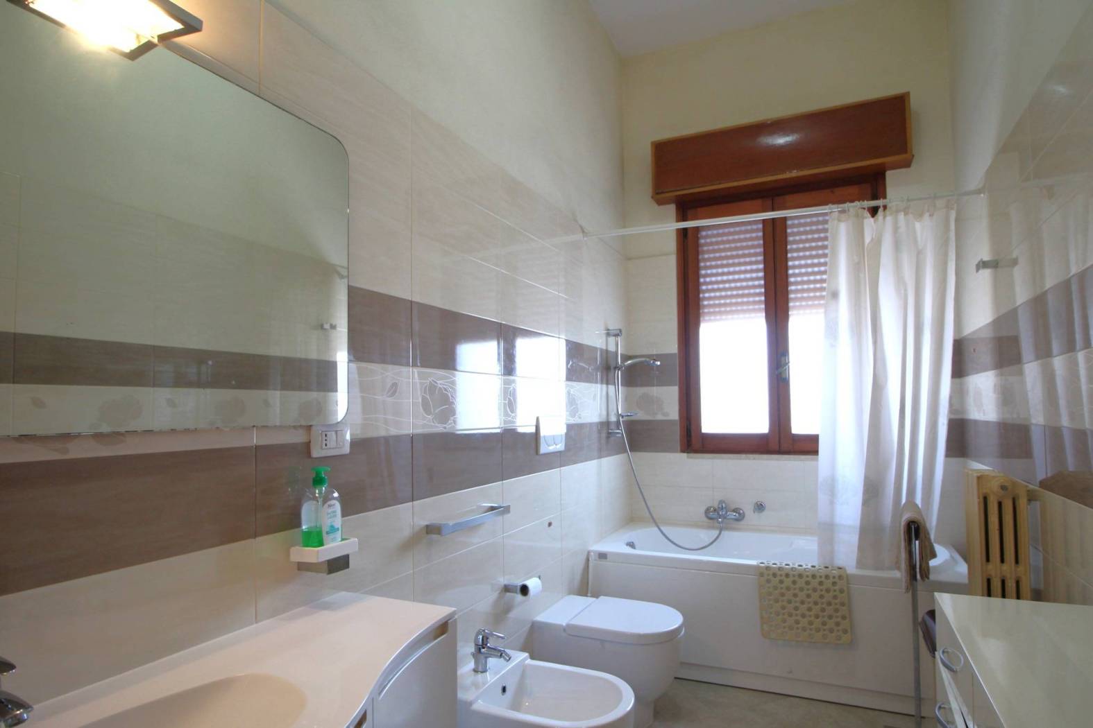 Bagno Bagno