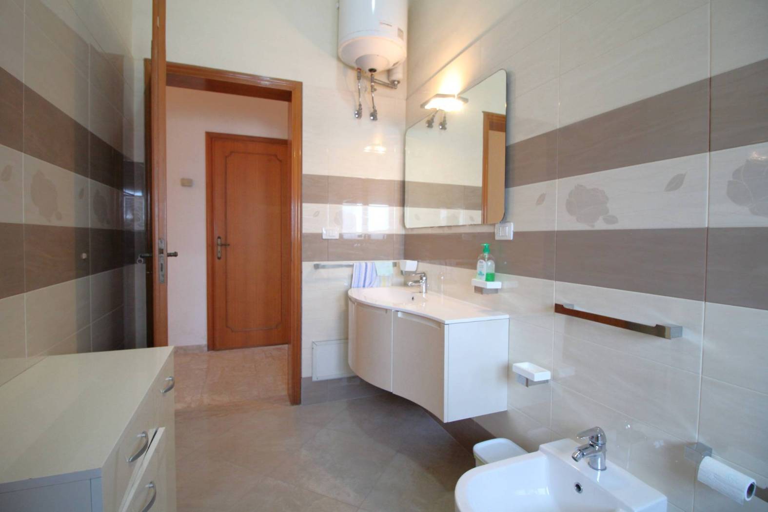 Bagno Bagno