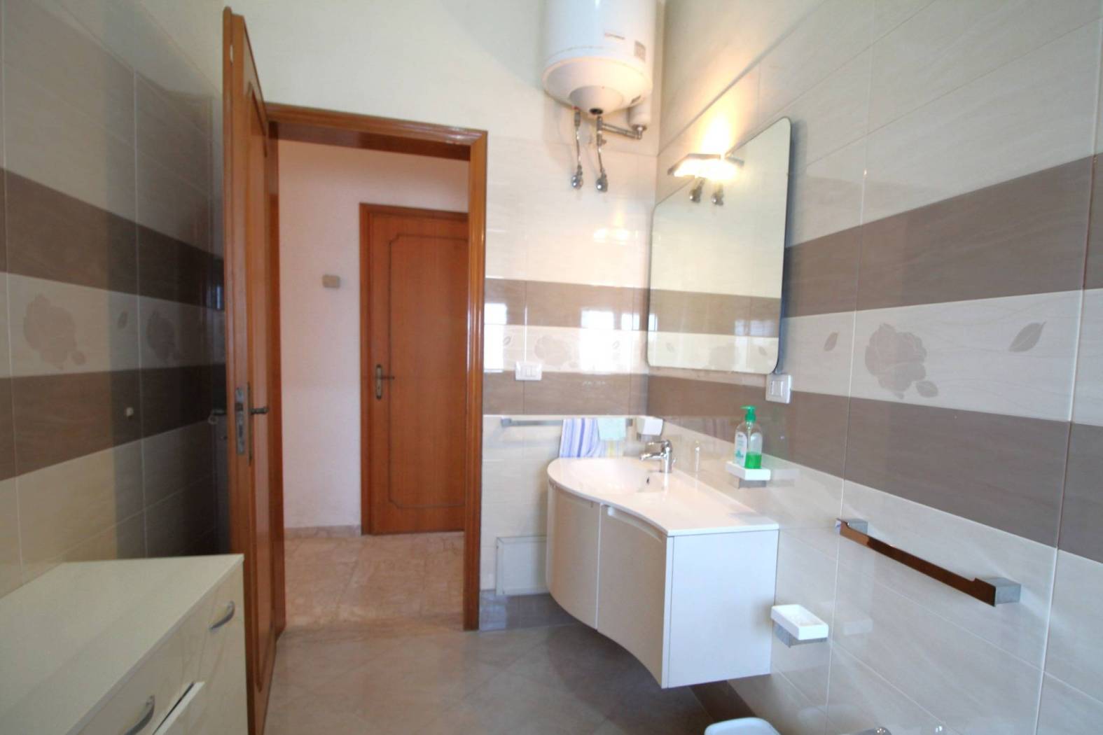 Bagno Bagno