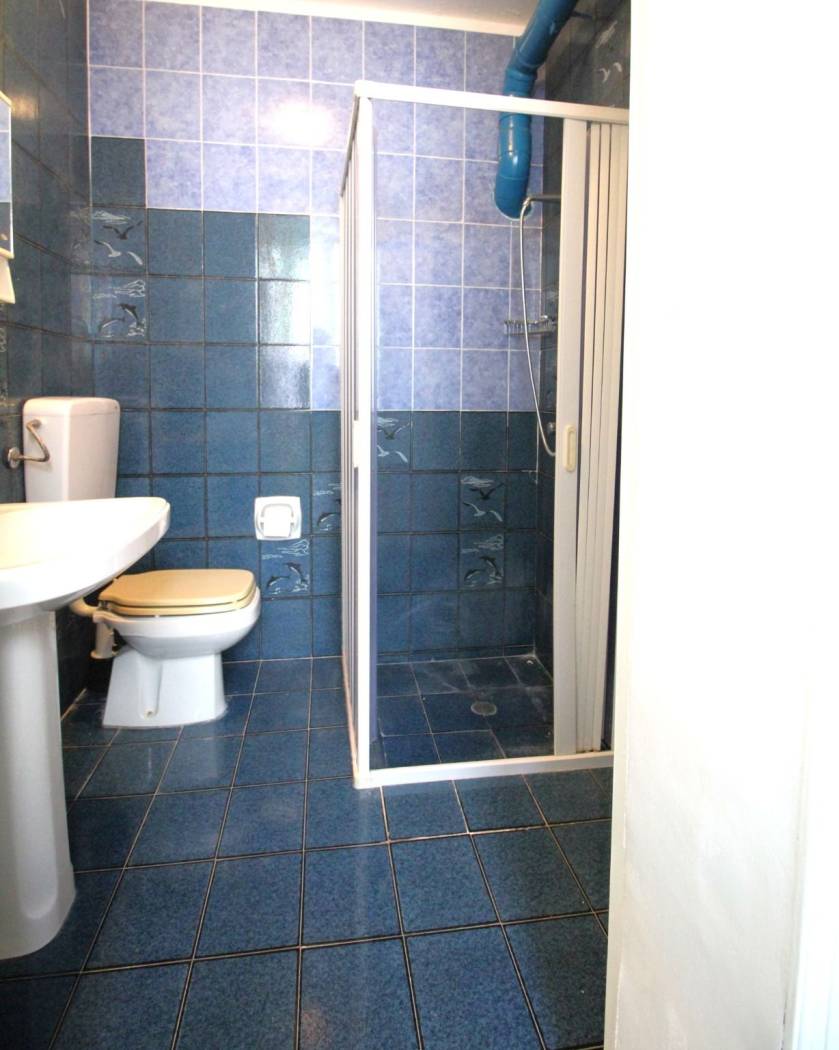 Bagno Bagno
