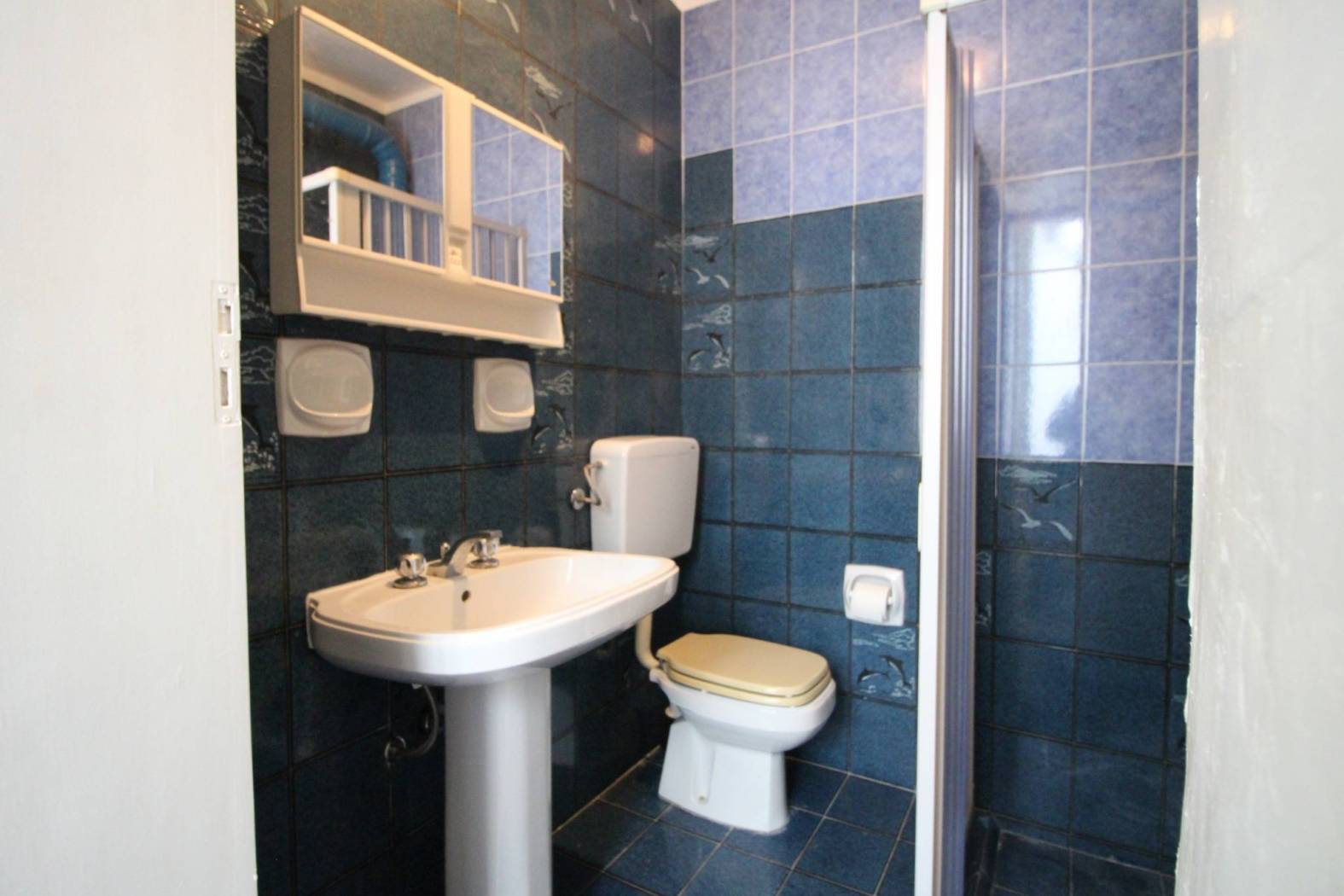 Bagno Bagno