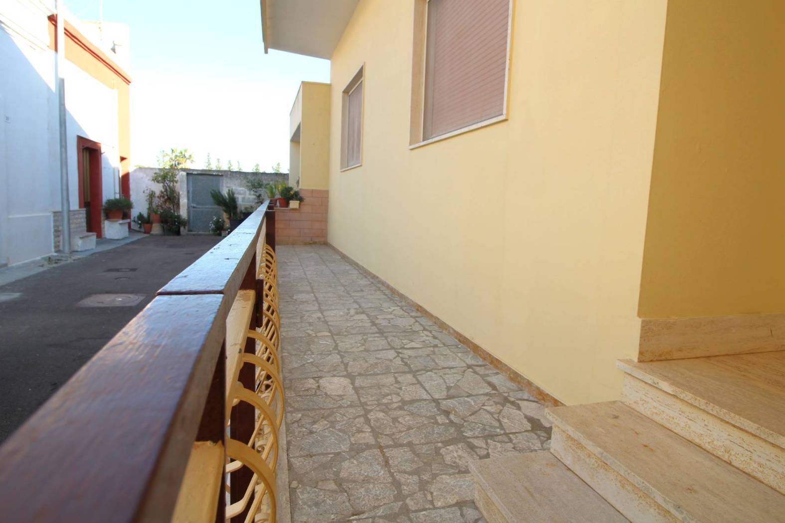 Balcone Balcone
