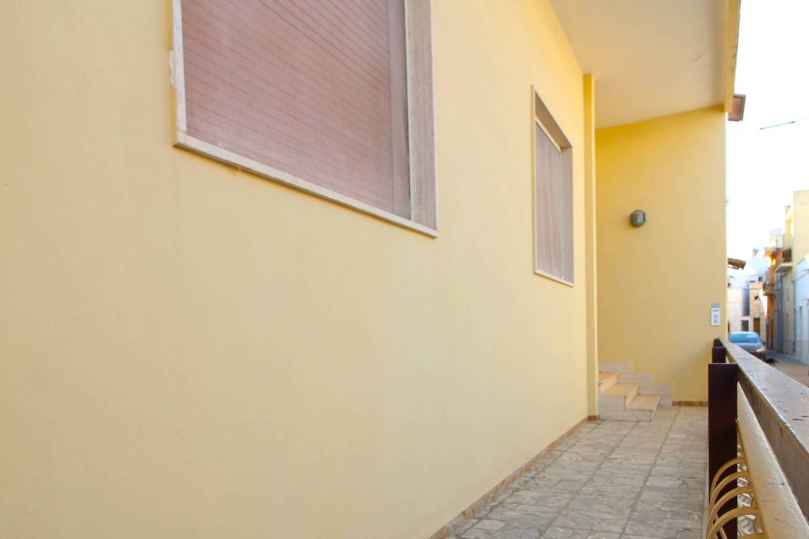 Balcone Balcone