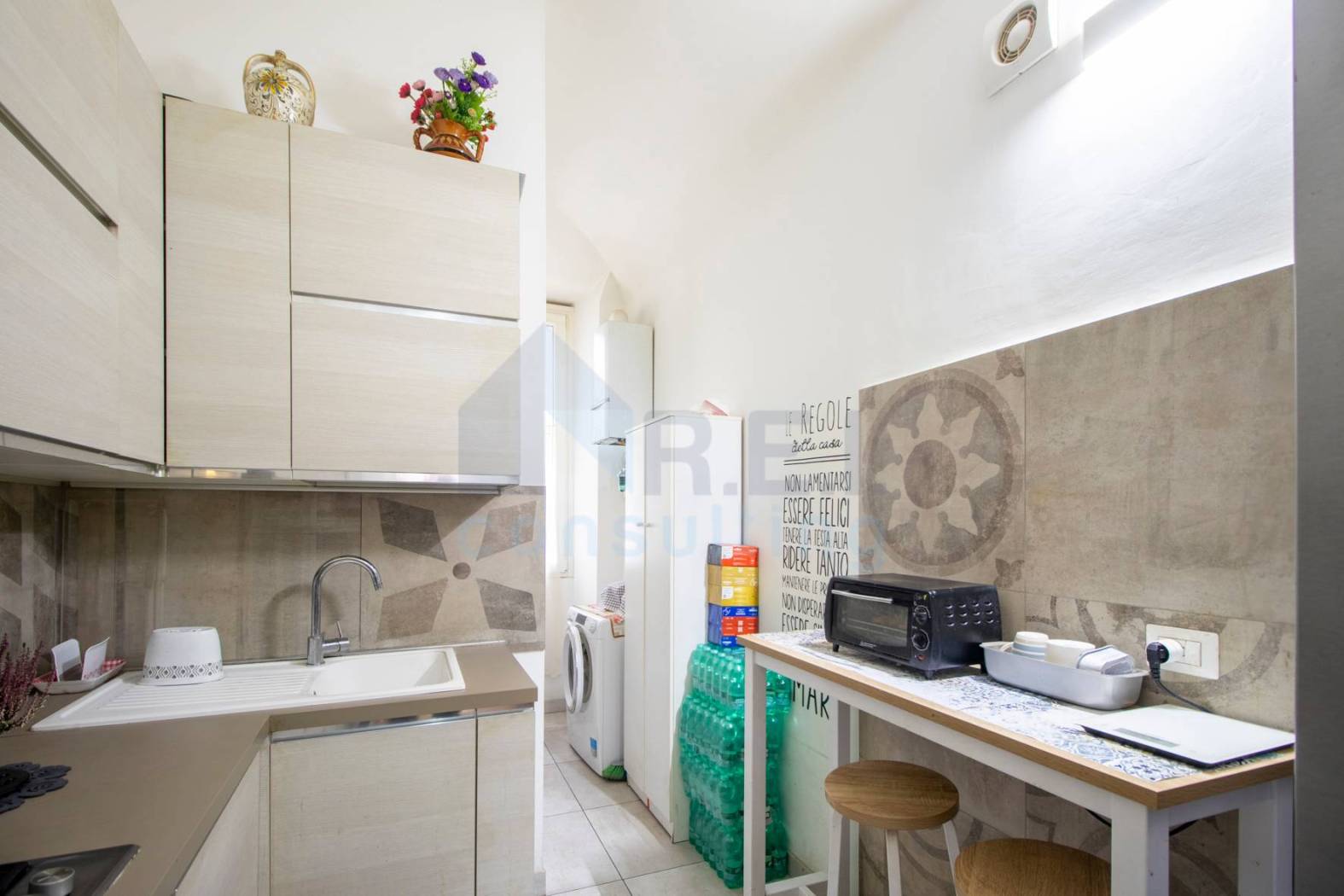 Cucina Cucina